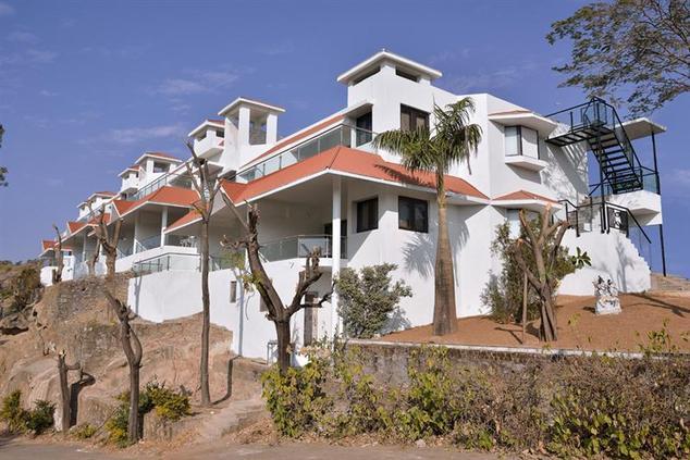 Aranya Hill Resort
